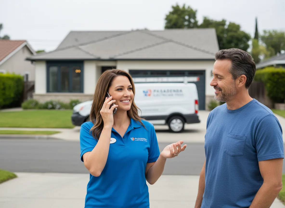 Electrician Coalport, PA FAQs
